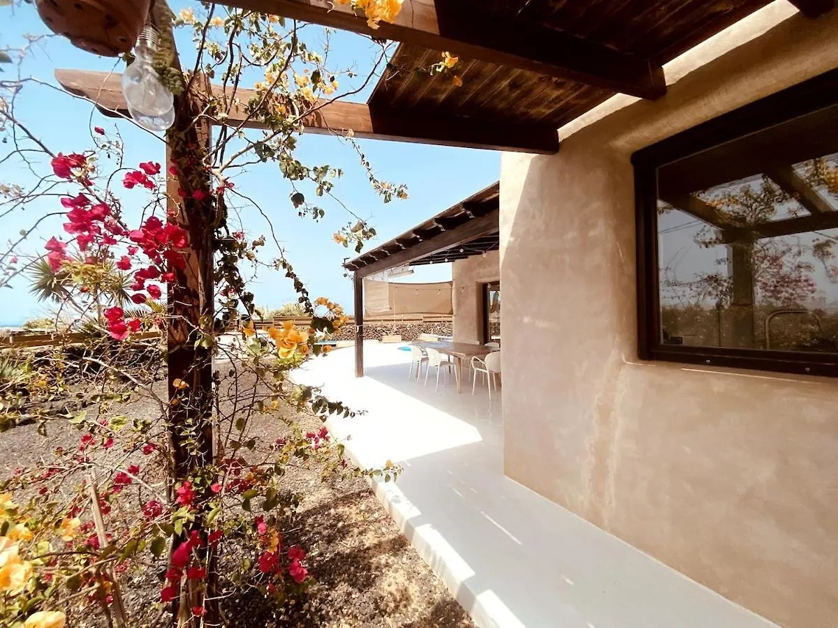 La Villa De Los Pinos Roque 0*,  Espagne