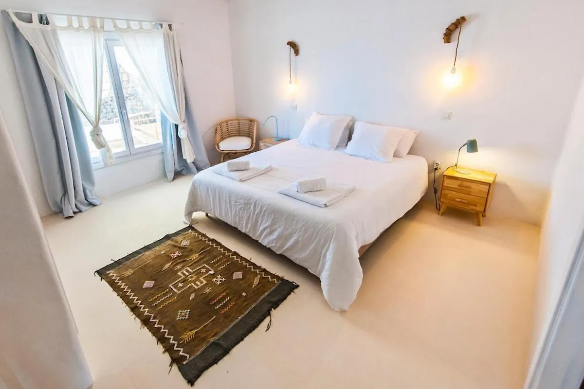 La Villa De Los Pinos Roque 0*,  Espagne