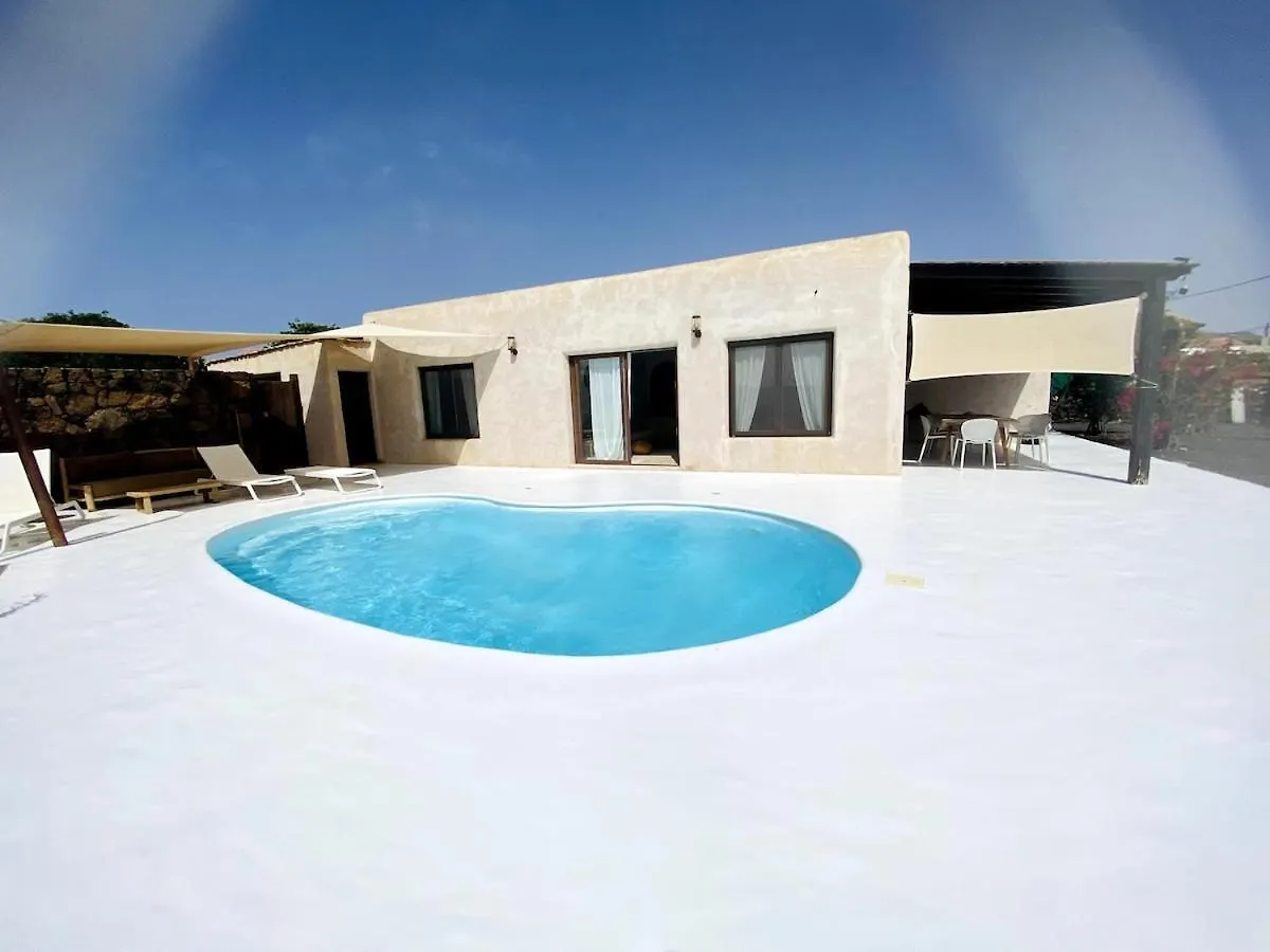 La Villa De Los Pinos Roque 0*,  Espagne