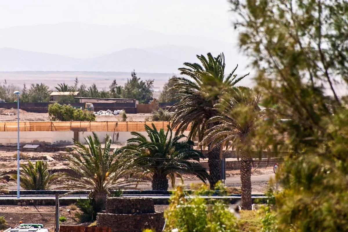 La Villa De Los Pinos Roque