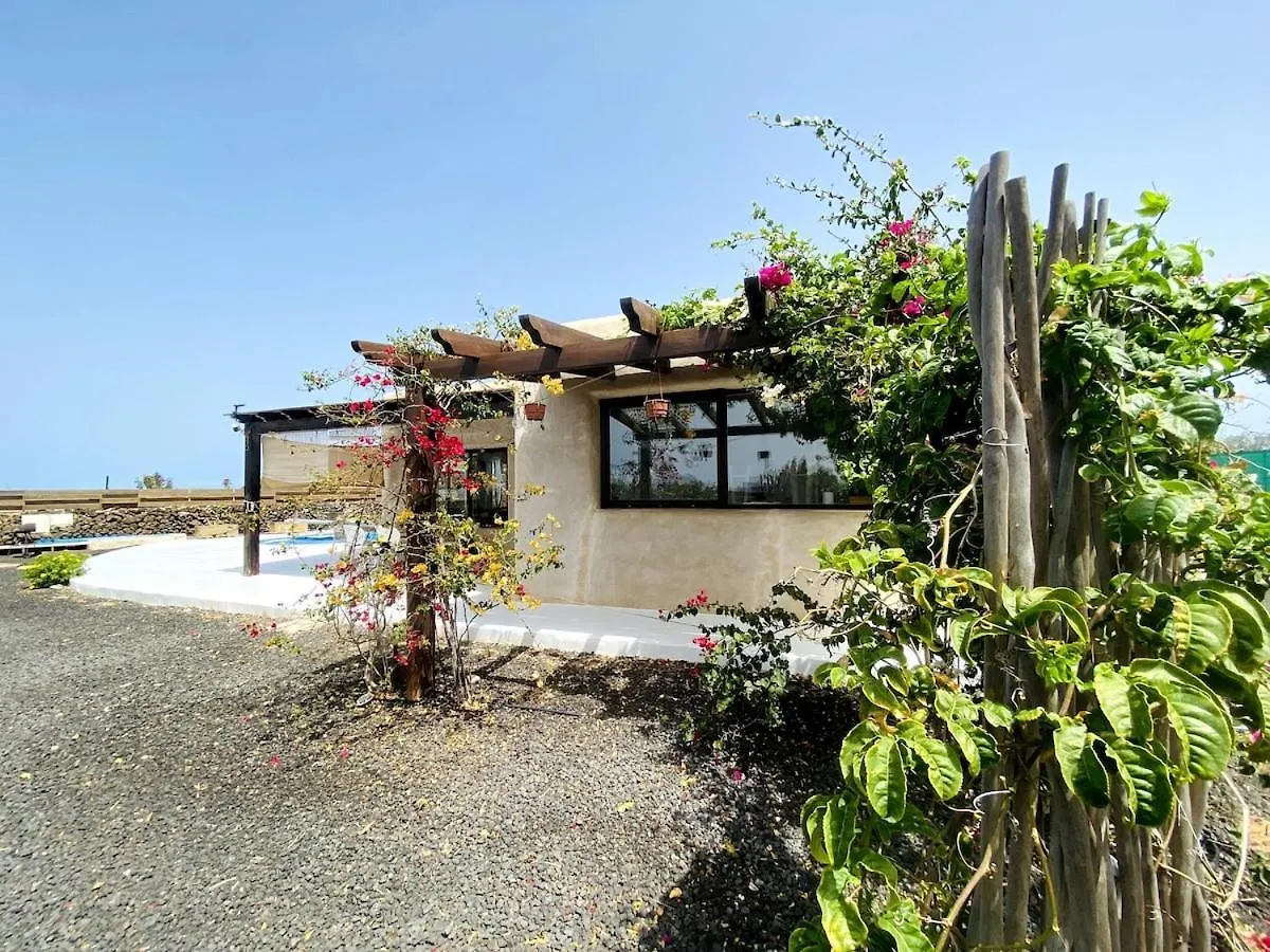 La Villa De Los Pinos Roque