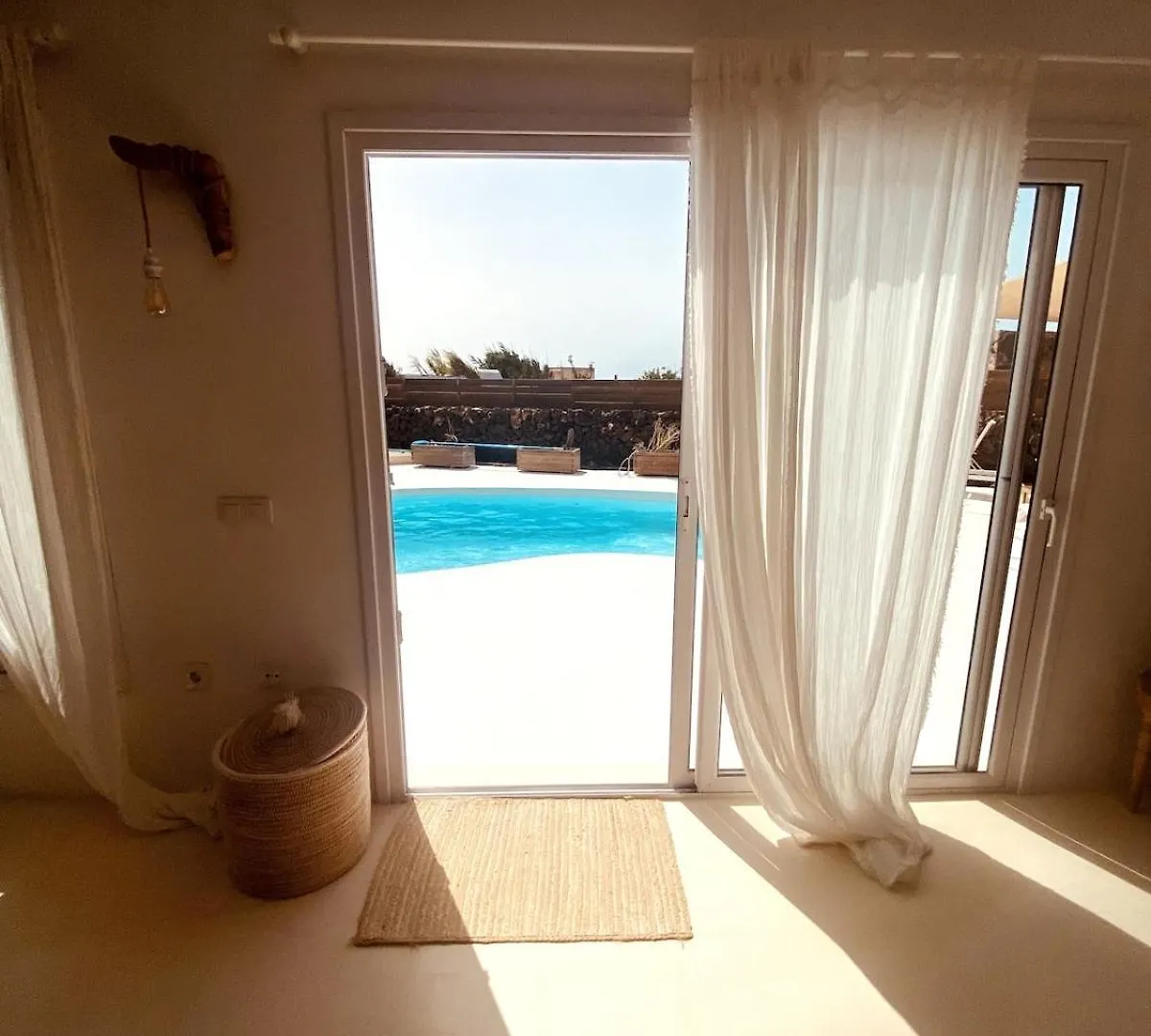La Villa De Los Pinos Roque