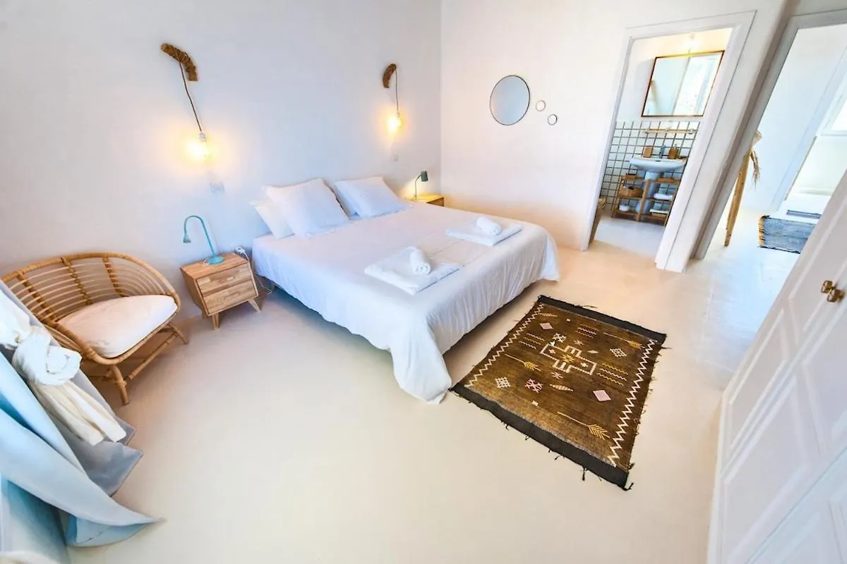 La Villa De Los Pinos Roque